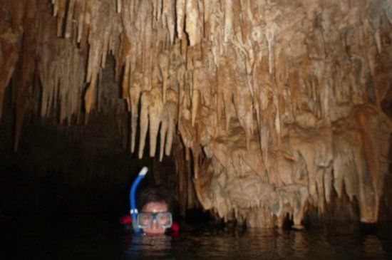 Cenote Crystal